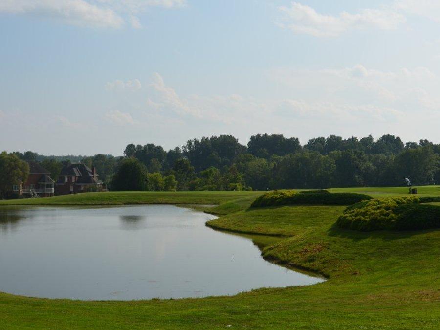 Oak Valley New Home Community in Advance, NC